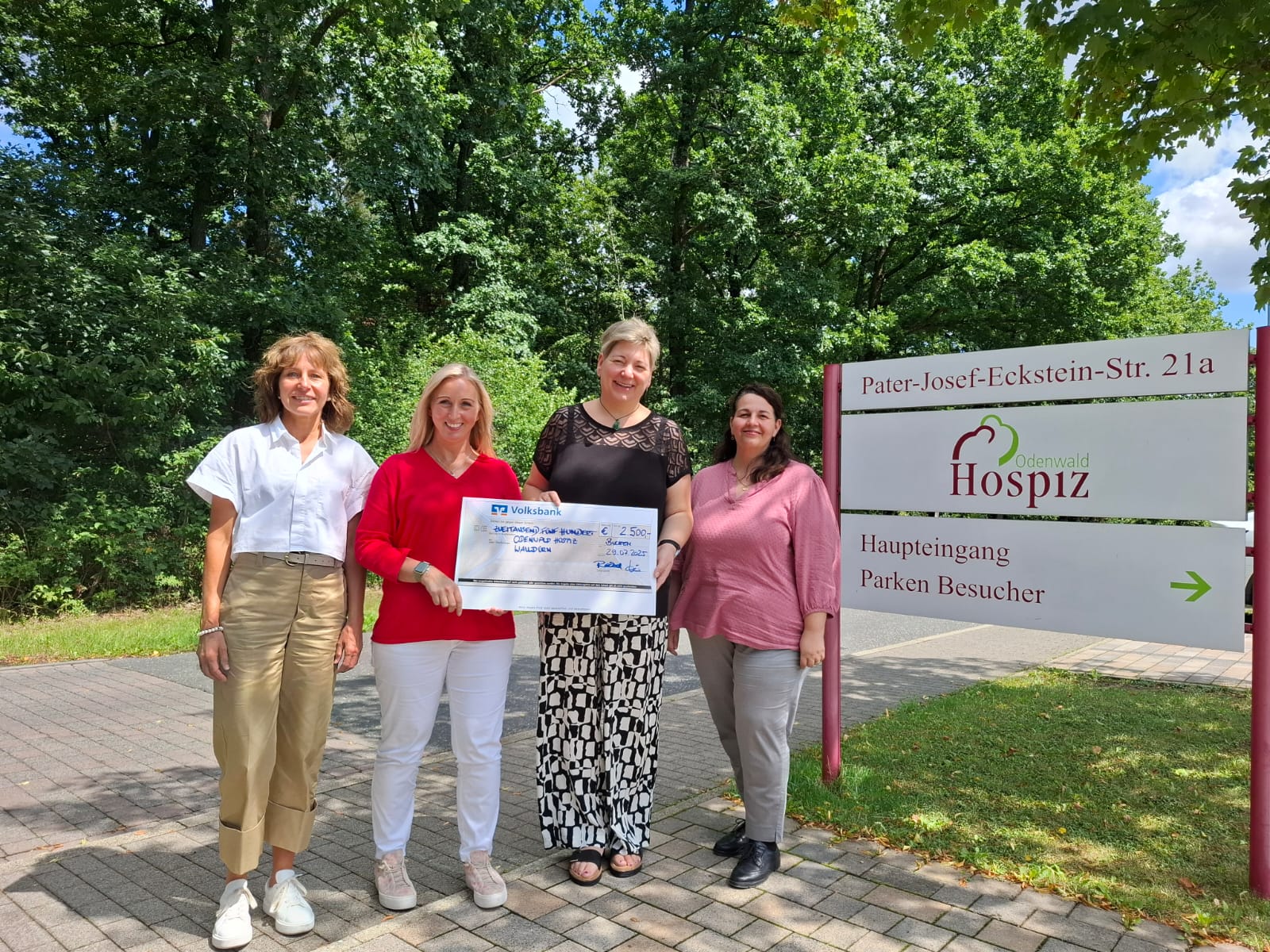 2025 08 Spende Hospiz