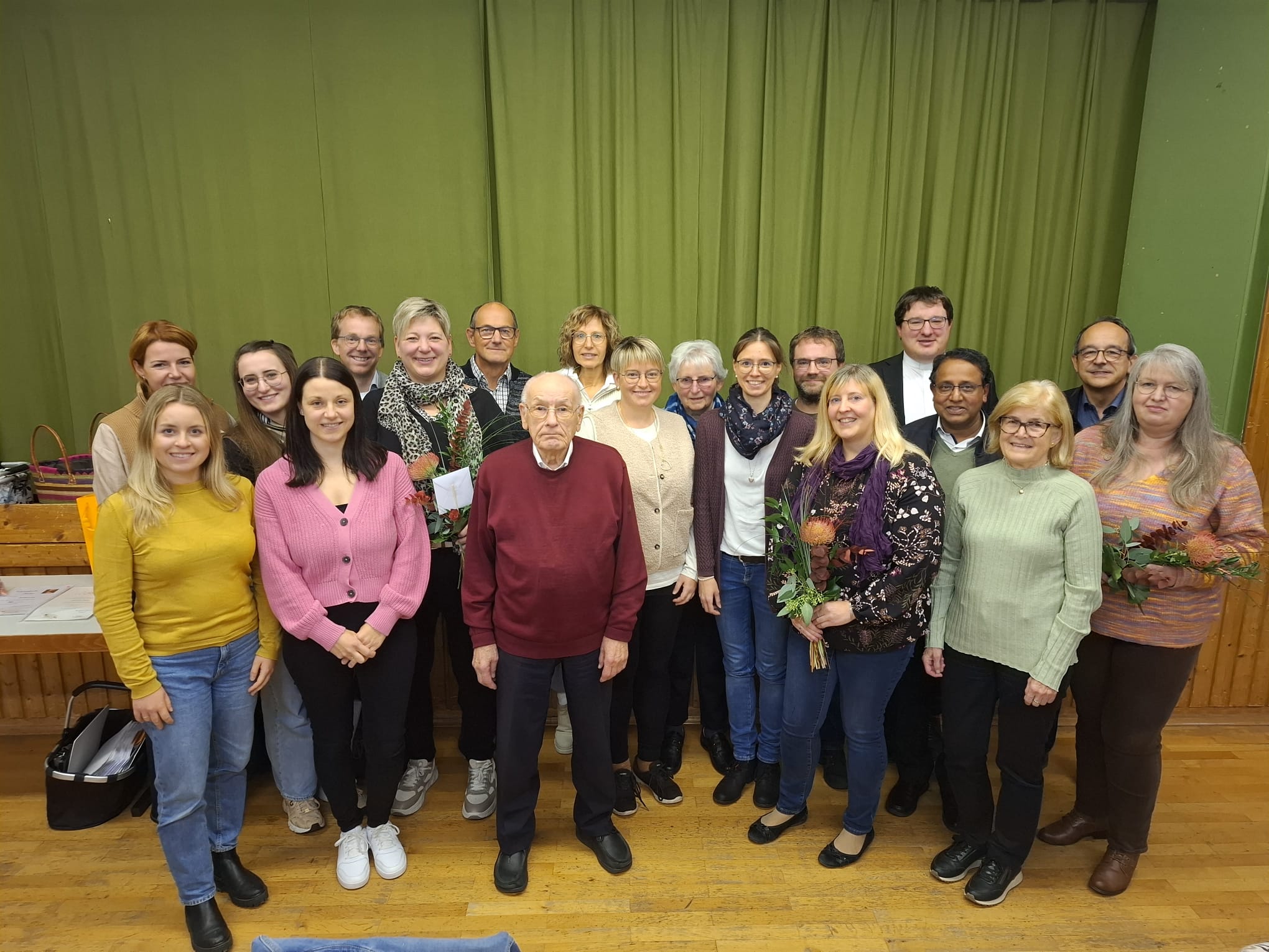 2025 10 Jahreshauptversammlung